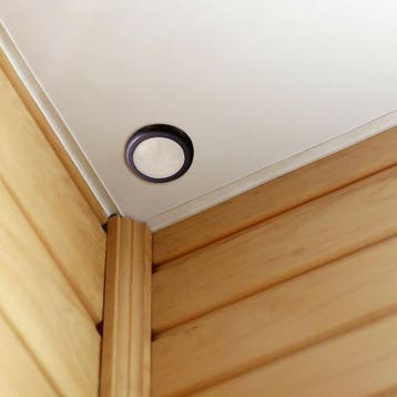 Bewegingssensor PIR - Kozolux - 6m - Max 200W - 360D -, Ophalen of Verzenden, Nieuw, Overige fittingen