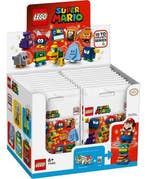 LEGO Super Mario Serie 4 (18 Stuks) - 71402 (Nieuw), Verzenden, Nieuw