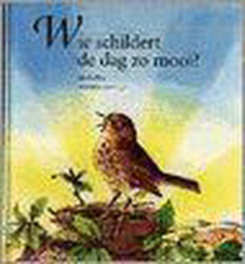 Wie schildert de dag zo mooi ? - Jane Godfrey 9789026608711, Boeken, Verzenden, Gelezen, Jane Godfrey