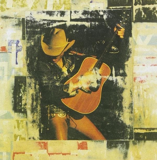 cd - Dwight Yoakam - Dwight Live, Cd's en Dvd's, Cd's | Overige Cd's, Zo goed als nieuw, Verzenden