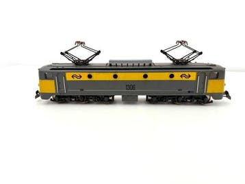 Jouef H0 - Elektrische locomotief (1) - 1306 - NS, Nieuw