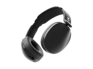 Skullcandy -  Hesh 360 Hoofdtelefoon  - True Black, Verzenden, Bluetooth, Nieuw, Skullcandy