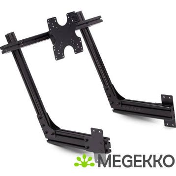 Next Level Racing GT Elite Direct Monitor Mount Black, Spelcomputers en Games, Verzenden, Nieuw