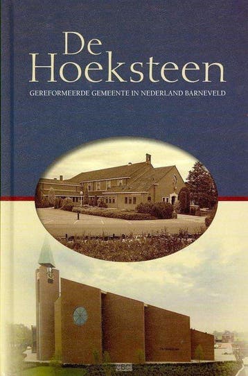 De Hoeksteen 9789055516285, Verzenden, Zo goed als nieuw