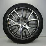 Originele velgen 21 inch Maserati Levante *OS1008010*, Auto-onderdelen, Banden en Velgen, Gebruikt, Velg(en), Personenwagen, 21 inch