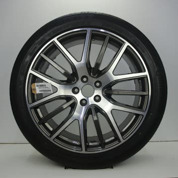 Originele velgen 21 inch Maserati Levante *OS1008010*, Gebruikt, Velg(en), Personenwagen, 21 inch