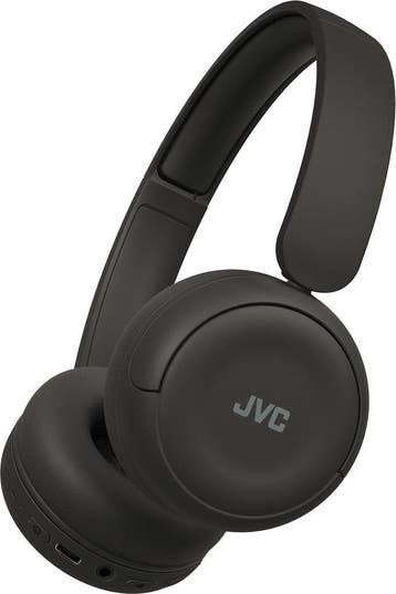 JVC HA-S59W - Draadloze Hoofdtelefoon met 50 uur batterij en, Verzenden, Nieuw