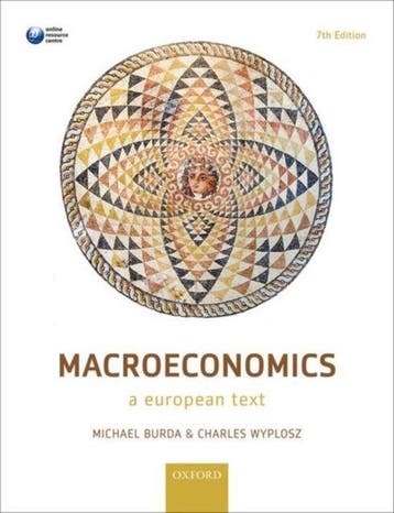 Macroeconomics, 9780198737513, Boeken, Studieboeken en Cursussen, Verzenden