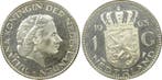 Koningin Juliana zilveren 1 gulden 1963 proof PR65 CAM PCGS, 1 gulden, Koningin Juliana, Verzenden, Zilver