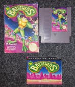 Battletoads (NES tweedehands game), Ophalen of Verzenden, Zo goed als nieuw
