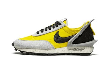 Nike Daybreak Undercover Bright Citron, Nieuw