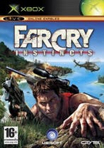 Far Cry Instincts (Xbox), Verzenden, Gebruikt, Vanaf 12 jaar