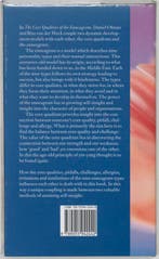 The core qualities of the enneagram 9789055942442 D. Ofman, Verzenden, Zo goed als nieuw, D. Ofman
