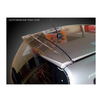 Dakspoiler  Honda Jazz 2008-2012 (PU), Ophalen of Verzenden, Nieuw
