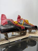 1970 - schaatsen, Nieuw