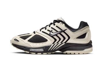 Nike Air Peg 2K5 Pale Ivory Black, Nieuw
