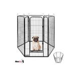 MaxxPet puppyren 100x60cm - 6 delig (Honden, Dier), Dieren en Toebehoren, Verzenden, Nieuw