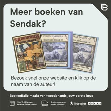 Wat een hondje - Sendak 9789021601397, Verzenden, Gelezen, Sendak
