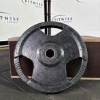 Lifemaxx - Halterschijven - Prijs Per Kg, Sport en Fitness, Fitnessmaterialen, Ophalen of Verzenden, Nieuw, Overige typen