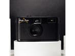 Campsnap -  - Compactcamera  - Zwart, Verzenden, Nieuw, Compact, Overige Merken