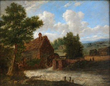 Patrick Nasmyth (1787–1831) - Paisaje