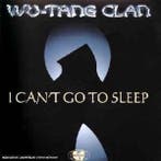 cd single - Wu-Tang Clan - I Cant Go To Sleep, Verzenden, Zo goed als nieuw