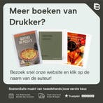 Brood / koekjes / taarten 9789021011943 Drukker, Verzenden, Gelezen, Drukker