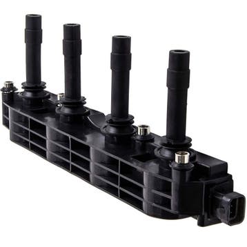 Bobine Ignition Module geschikt voor Opel Astra G cc x16x..., Verzenden, Nieuw, Opel