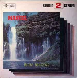 LP gebruikt - Manuel And The Music Of The Mountains - Blu..., Verzenden, Zo goed als nieuw, Overige formaten