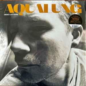 LP nieuw - Aqualung - Dead Letters, Verzenden, Nieuw in verpakking