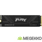 Kingston SSD FURY Renegade G5 2TB, Verzenden, Nieuw, Kingston