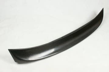 Carbon CSL lip, Verzenden
