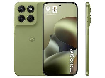 Motorola -  Moto G67 5g - 256 Gb Nile, Verzenden, Nieuw, Zonder abonnement, Touchscreen