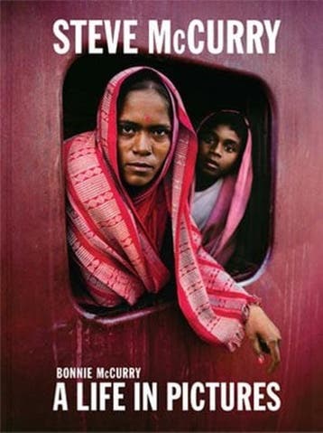 Steve Mccurry |  | Nieuw, Ophalen of Verzenden, Nieuw