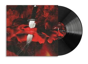 lp nieuw - 21 savage &amp; metro boomin - SAVAGE MODE (ni..., Verzenden, Zo goed als nieuw, Overige formaten