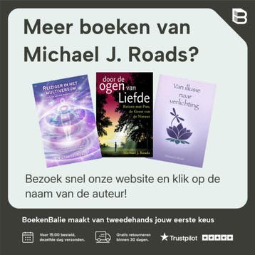 De jongen zonder schaduw 9789463310055 Michael J. Roads, Boeken, Verzenden, Zo goed als nieuw, Michael J. Roads
