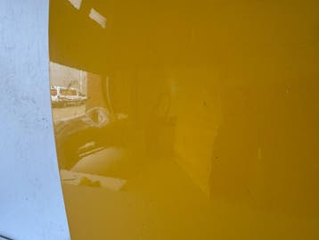 MERCEDES VITO V KLASSE W447 PORTIER DEUR RECHTS A4477220616, Ophalen, Gebruikt, Deur, Mercedes-Benz