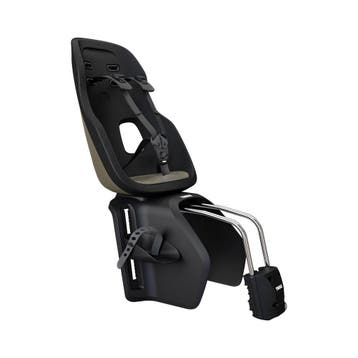 Thule Yepp Nexxt 2 Maxi Achterstoeltje Deep khaki Frame Beve, Verzenden, Nieuw