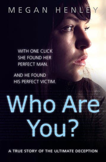 Who Are You? - Megan Henley 9780008144333, Verzenden, Gelezen, Megan Henley