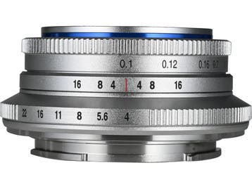 Laowa 10mm f/4.0 Cookie - Prime - Handmatige scherpstelling, Verzenden, Nieuw