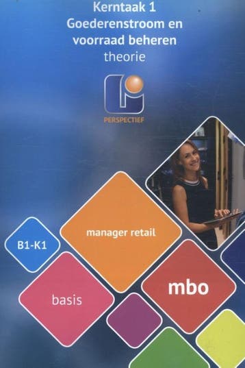 MR K1 theorie 9789461718303, Boeken, Zo goed als nieuw