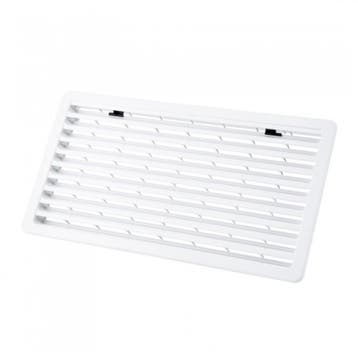 Thetford Vent Large Lichtgrijs-84, Caravans en Kamperen, Ophalen of Verzenden, Nieuw