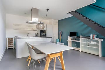 Te huur: Appartement Agamemnonsingel in Almere, Almere, Flevoland, Appartement