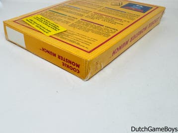 Atari 2600 - CCW - Cookie Monster Munch - New & Sealed, Verzenden, Gebruikt