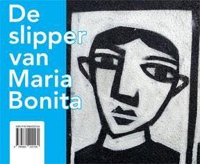 De slipper van Maria Bonita 9789460222160, Verzenden, Zo goed als nieuw
