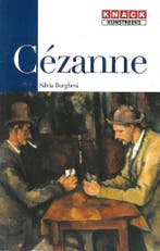 Cézanne 9789054669463 S. Borghesi, Boeken, Verzenden, Gelezen, S. Borghesi