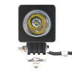 10W LED Verstraler Vierkant, Ophalen of Verzenden, Nieuw