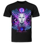 DARKNETRA: T-SHIRt, Merk, NeoNachi, Verzenden, Nieuw, Neonachi