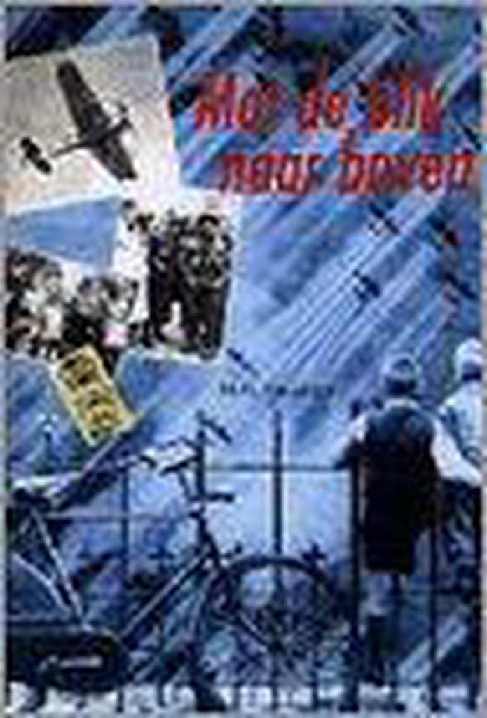 Met de blik naar boven 9789080187122 M.H. Huizinga, Boeken, Oorlog en Militair, Gelezen, Verzenden
