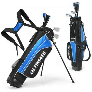 Trendmix Junior 5-Delige Golfclub Set Inclusief tas en, Ophalen of Verzenden, Nieuw